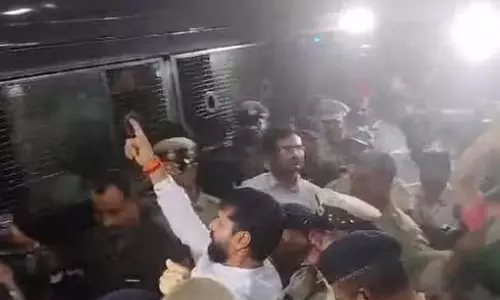 ‘He called Rahul Gandhi a drug addict’: Karnataka minister on BJP leader CT Ravi