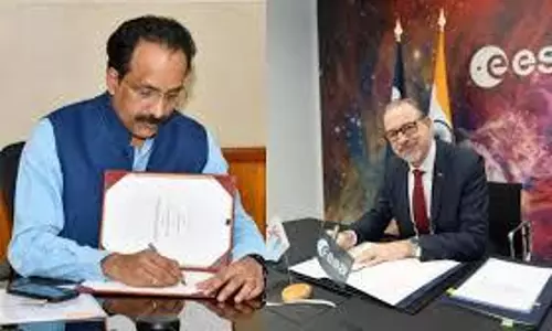 ISRO