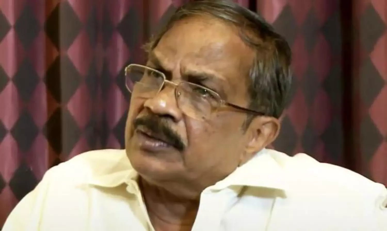 Health condition of Jnanpith awardee Vasudevan Nair remains critical