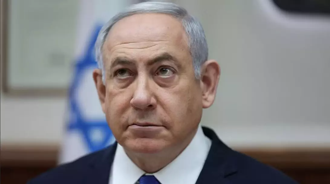 Peoples trust in Benjamin Netanyahu plummets!! report