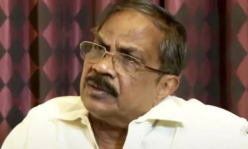 Health condition of Jnanpith awardee Vasudevan Nair remains critical