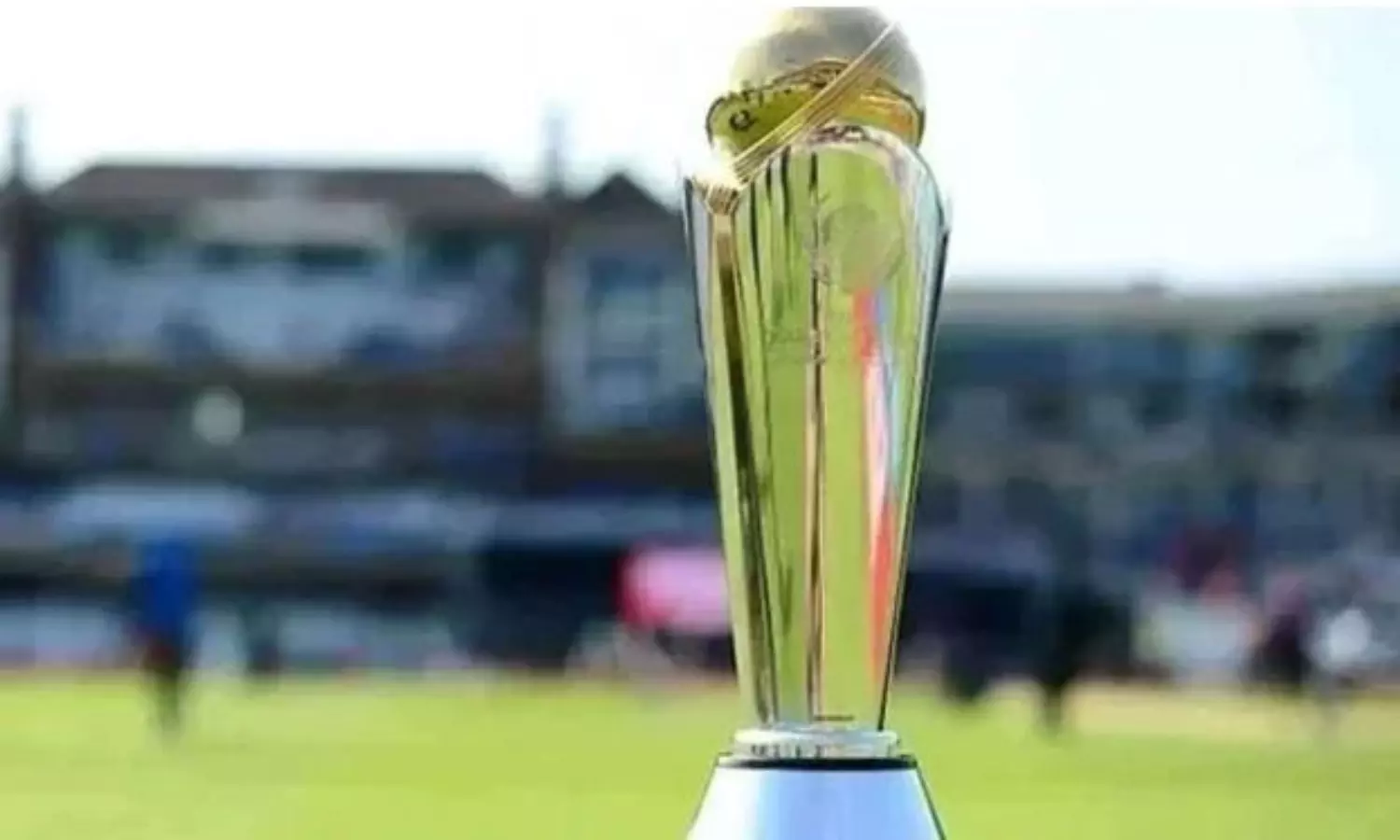 Champions Trophy 2025: PCB confirms UAE as neutral venue