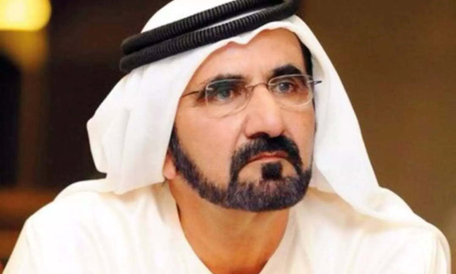 UAE: Sheikh Mohammed recognizes scientist for exceptional achievements in Chemistry