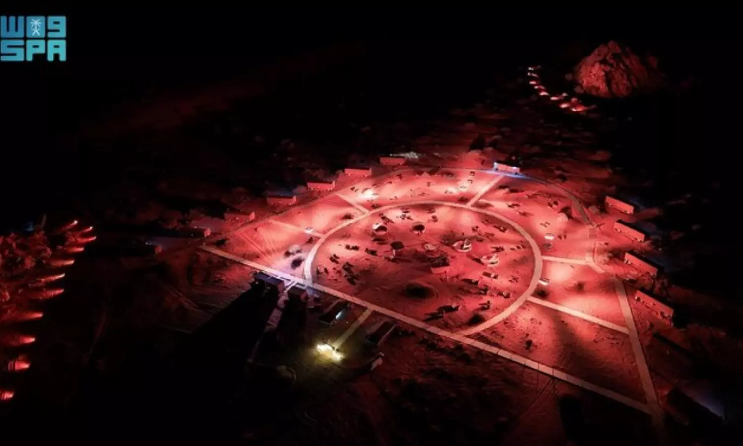 Saudi Royal Reserve launches 45-day Naylat Camp in Hail