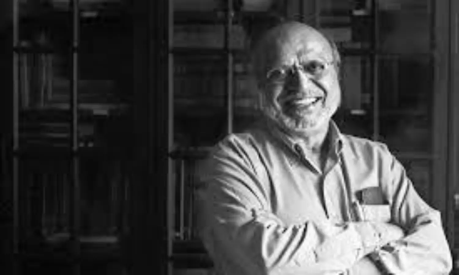 Shyam Benegal