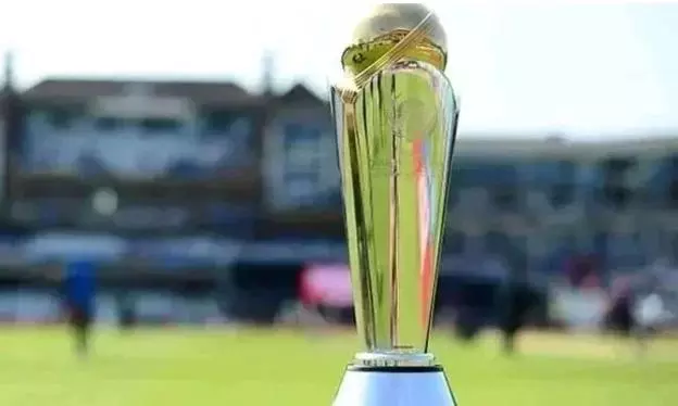 Champions Trophy 2025: PCB confirms UAE as neutral venue