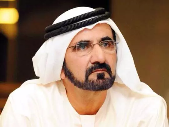 UAE: Sheikh Mohammed recognizes scientist for exceptional achievements in Chemistry