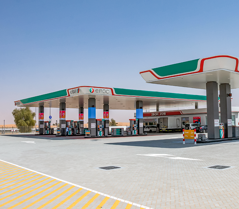 UAE Issues Guidelines For Safety Measures At Petrol, Marine Refuelling ...