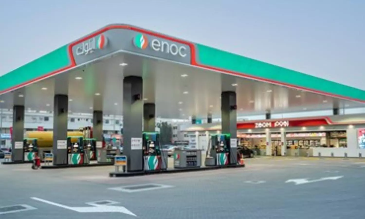 UAE issues guidelines for safety measures at petrol, marine refuelling stations
