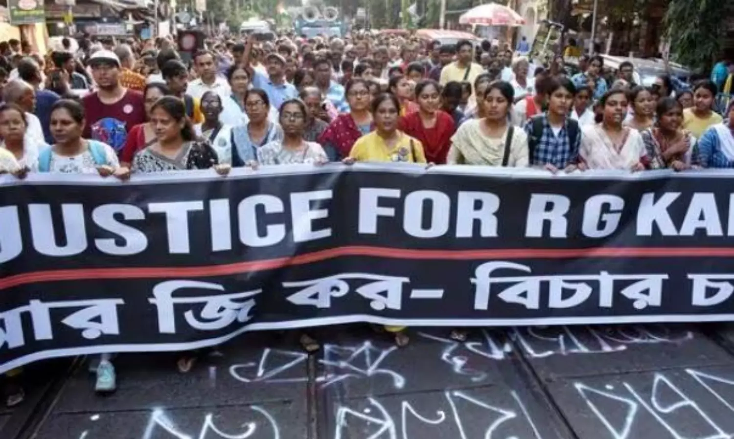 RG Kar case: CFSL report creates doubts about actual ‘scene of crime’
