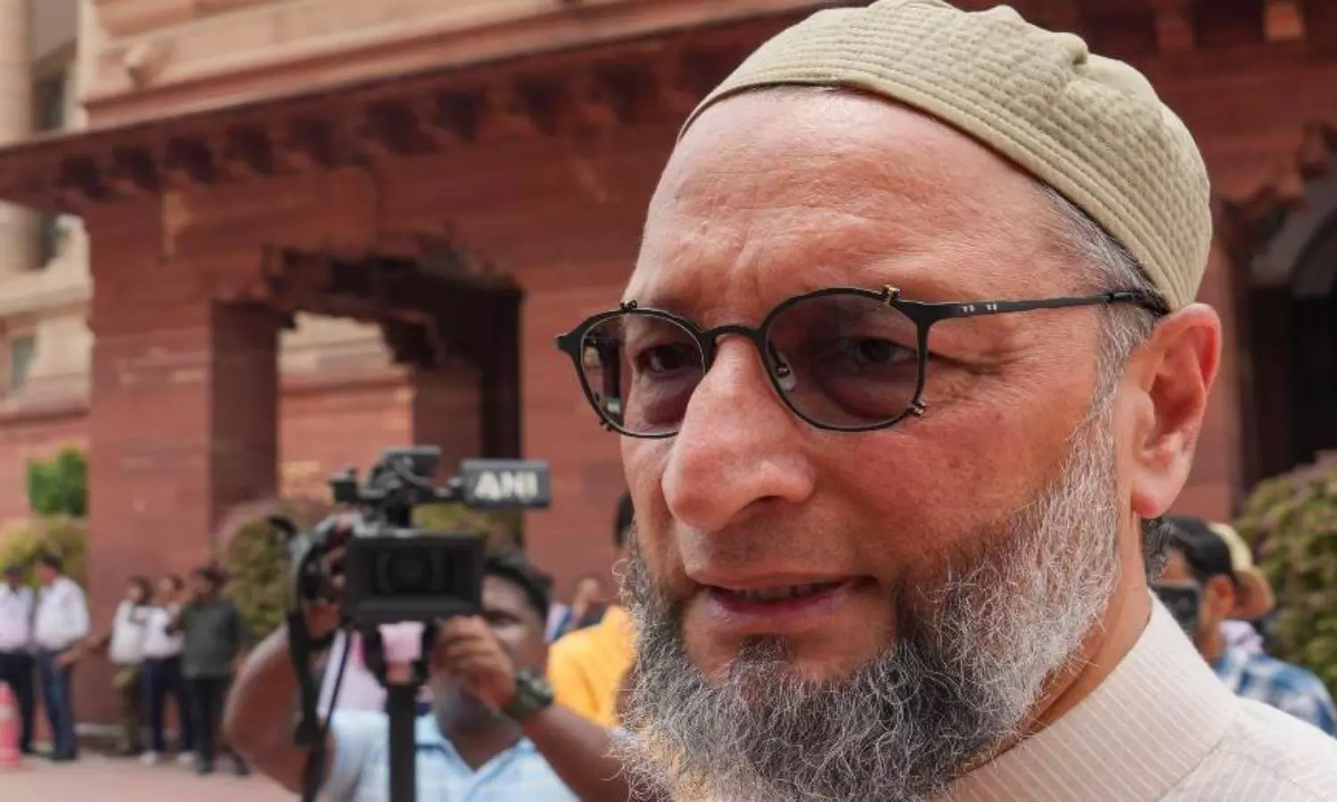 SC to hear on Jan 2 Asaduddin Owaisis plea on places of worship law