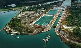 panama canal