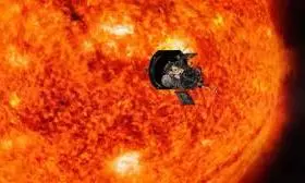 Solar probe