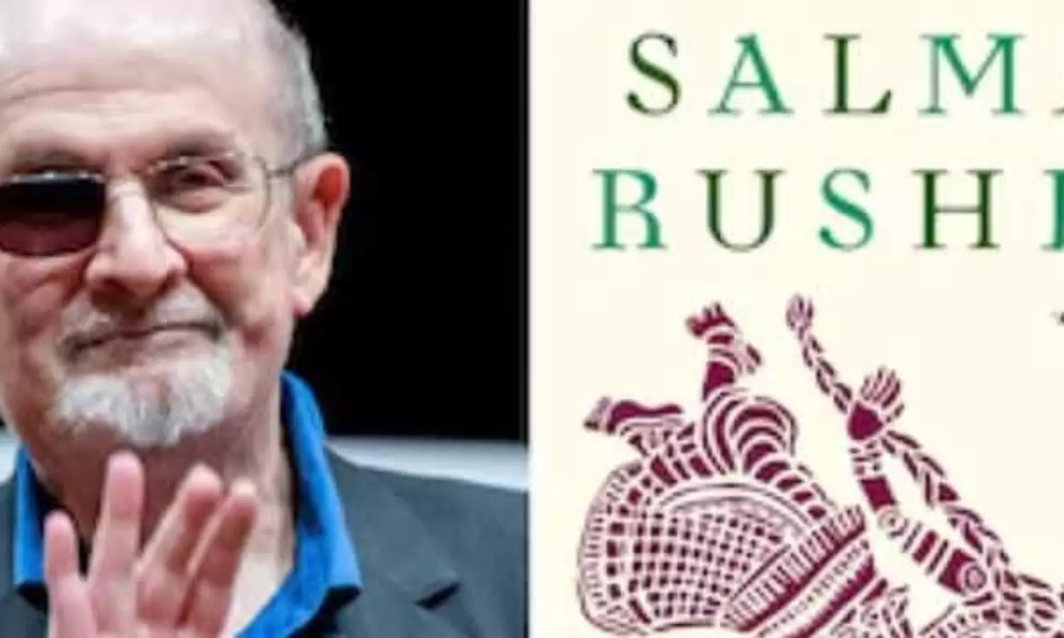 Salman Rushdie’s ‘The Satanic Verses’ returns to India after 36-year ban