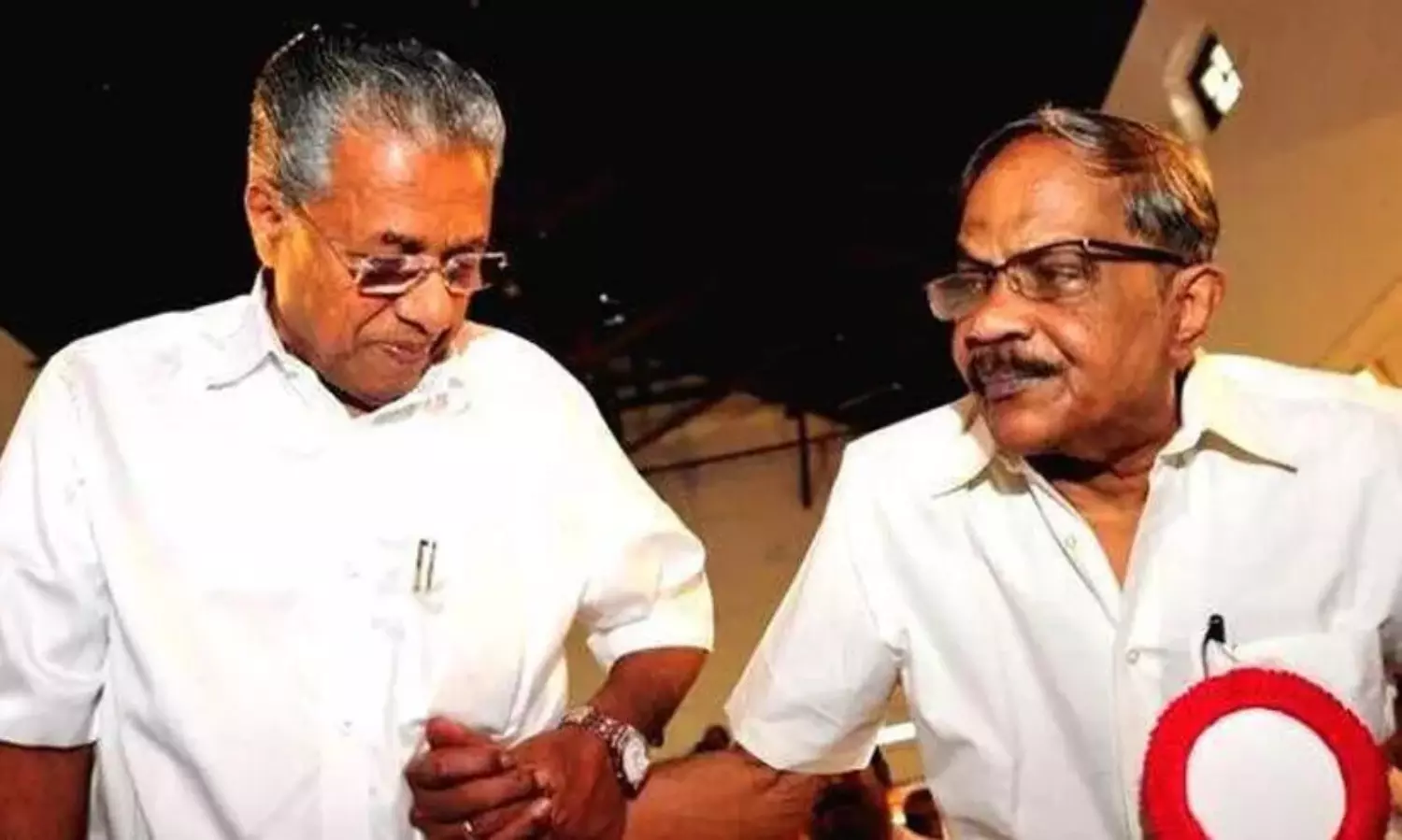 Condolences pour in for MT,  Keralas celebrated writer, script-writer, director