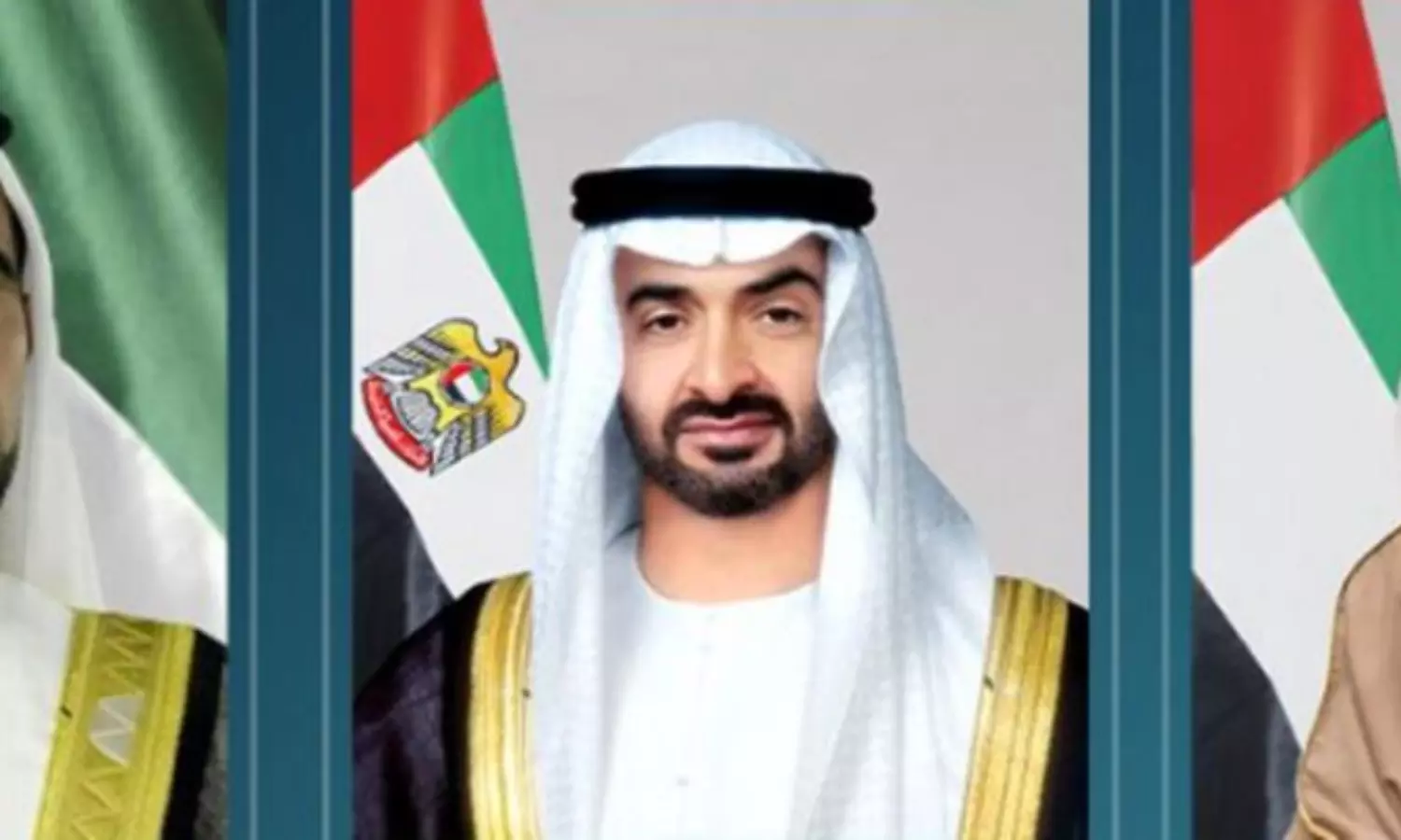 UAE leaders extend condolences to Azerbaijan’s President over air crash victims
