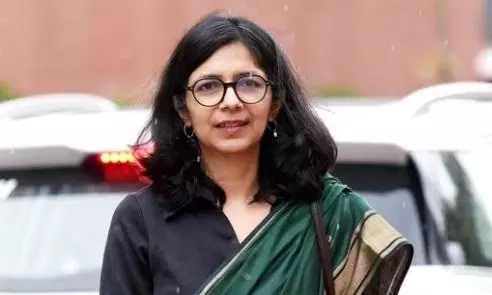 Swati Maliwal visits hospitals to ‘examine truth’ of Delhi govts claims