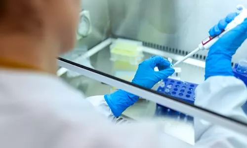 UAE Ministry mandates genetic testing for Emiratis before marriage