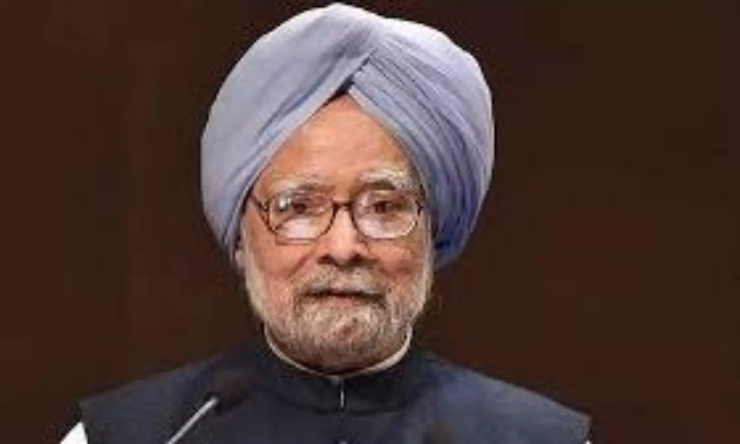 Manmohan Singh