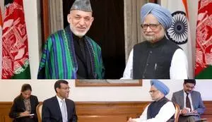 Global leaders pay homage to former PM Dr Manmohan Singh