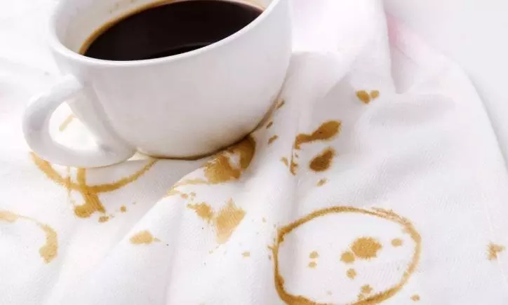 Mumbai hotel charges Rs 2500 for coffee stains on linen, internet reacts