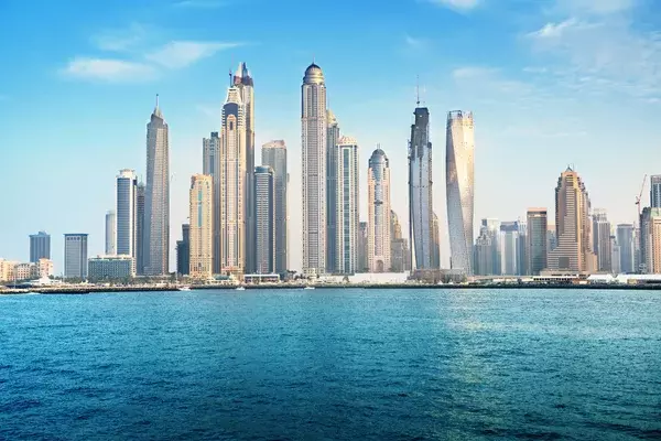 Dubai declares New Year holiday for public sector employees