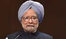 Manmohan Singh Manmohan Singh