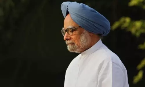 Visionary leader, Dr. Manmohan Singh transformed India’s economy