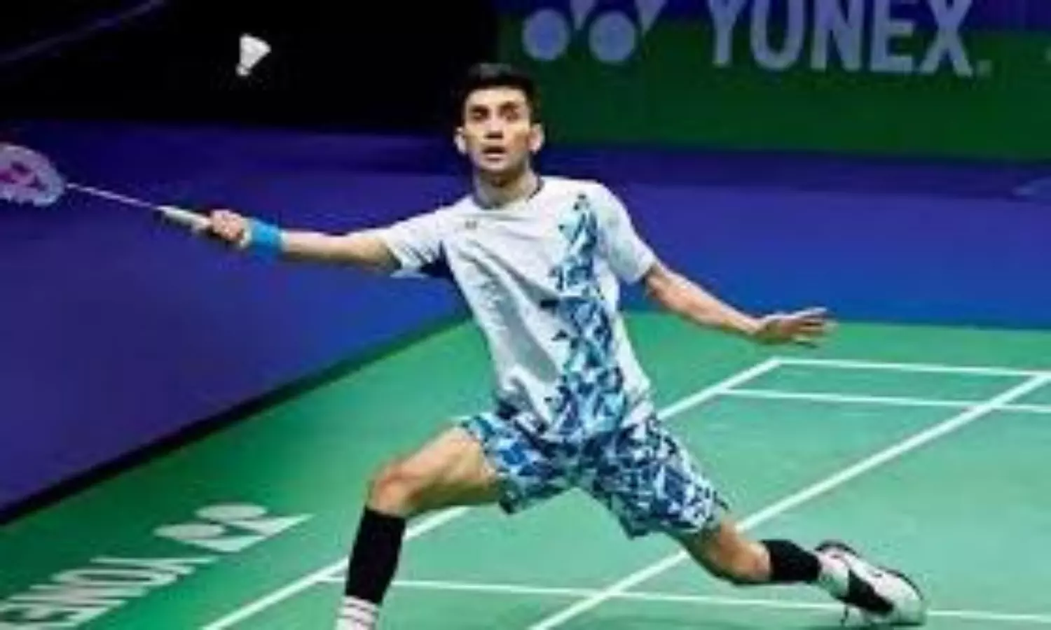 Lakshya Sen