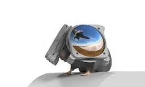 mice VR Headsets