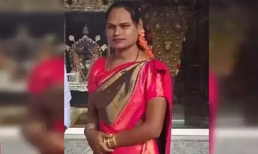 Renuka becomes the 1st trans person guest lecturer at a Karnataka uni