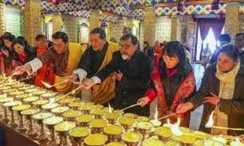 bhutan