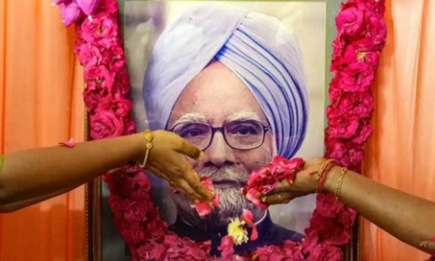 Manmohan Singh’s economic reforms transformed India’s economy: UK Foreign Secretary