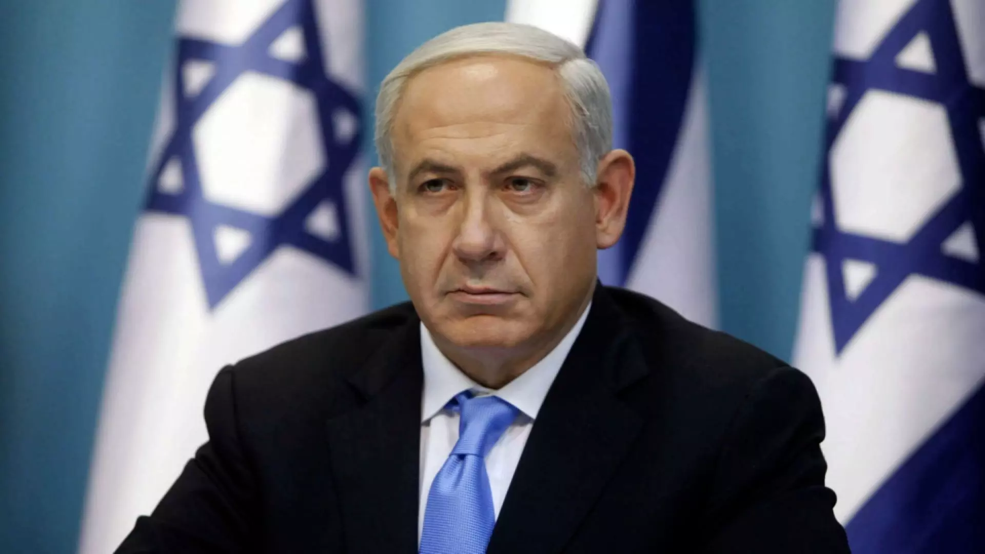 Netanyahu undergoes prostate surgery amid multiple crises