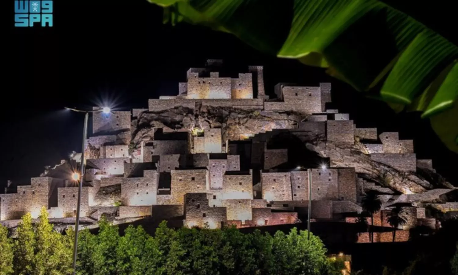 Saudi: Baha winter festival kicks off with 280 activities