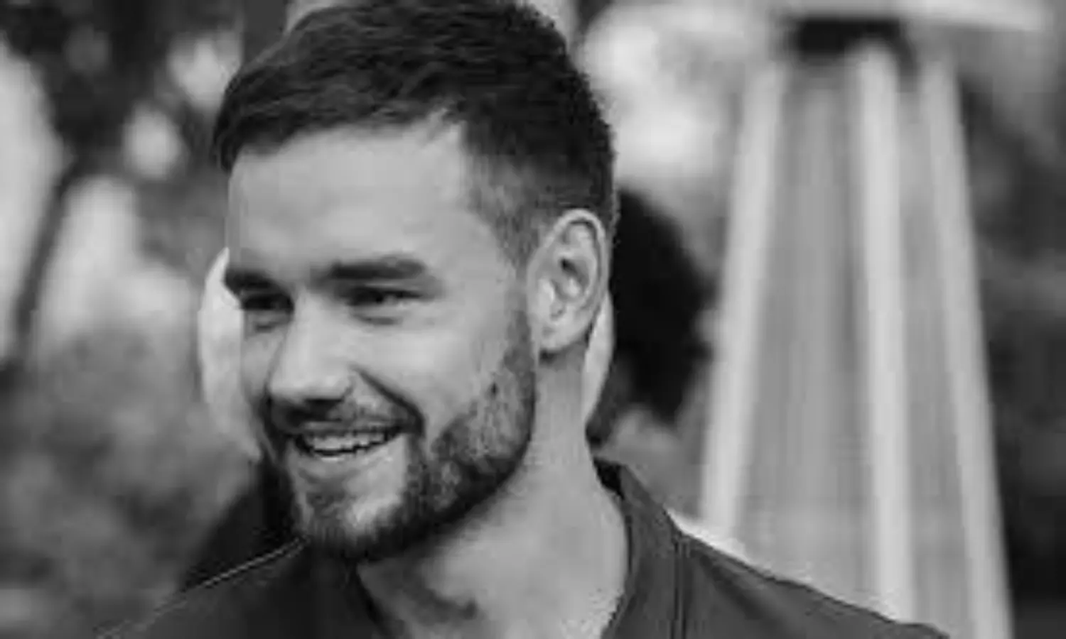 Liam Payne