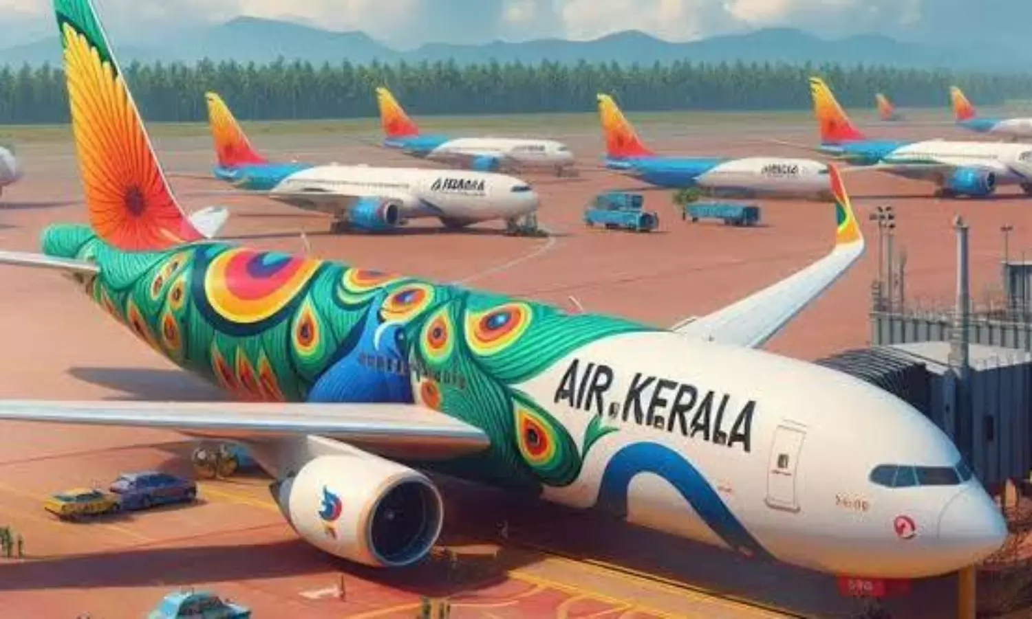 Air Kerala to launch operations by June 2025