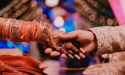 UP groom cancels wedding over delay in serving food, marries cousin