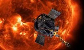 parker solar probe