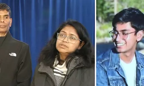 OpenAI whistleblower Suchir Balaji’s death: family demands FBI probe