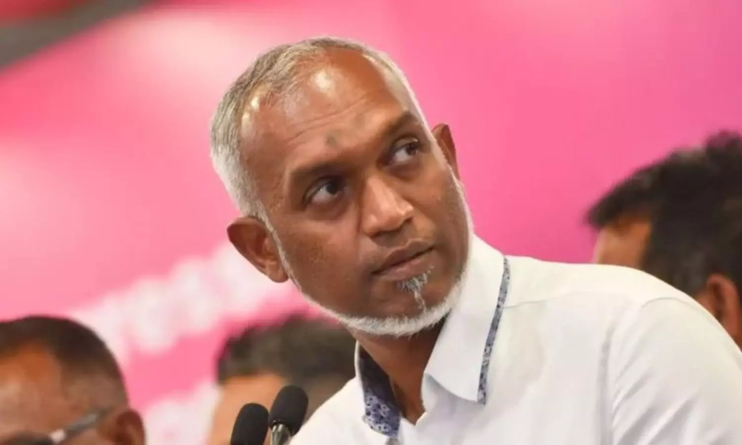 Maldivian opposition sought $6 million bribe from India to impeach President Muizzu: Report