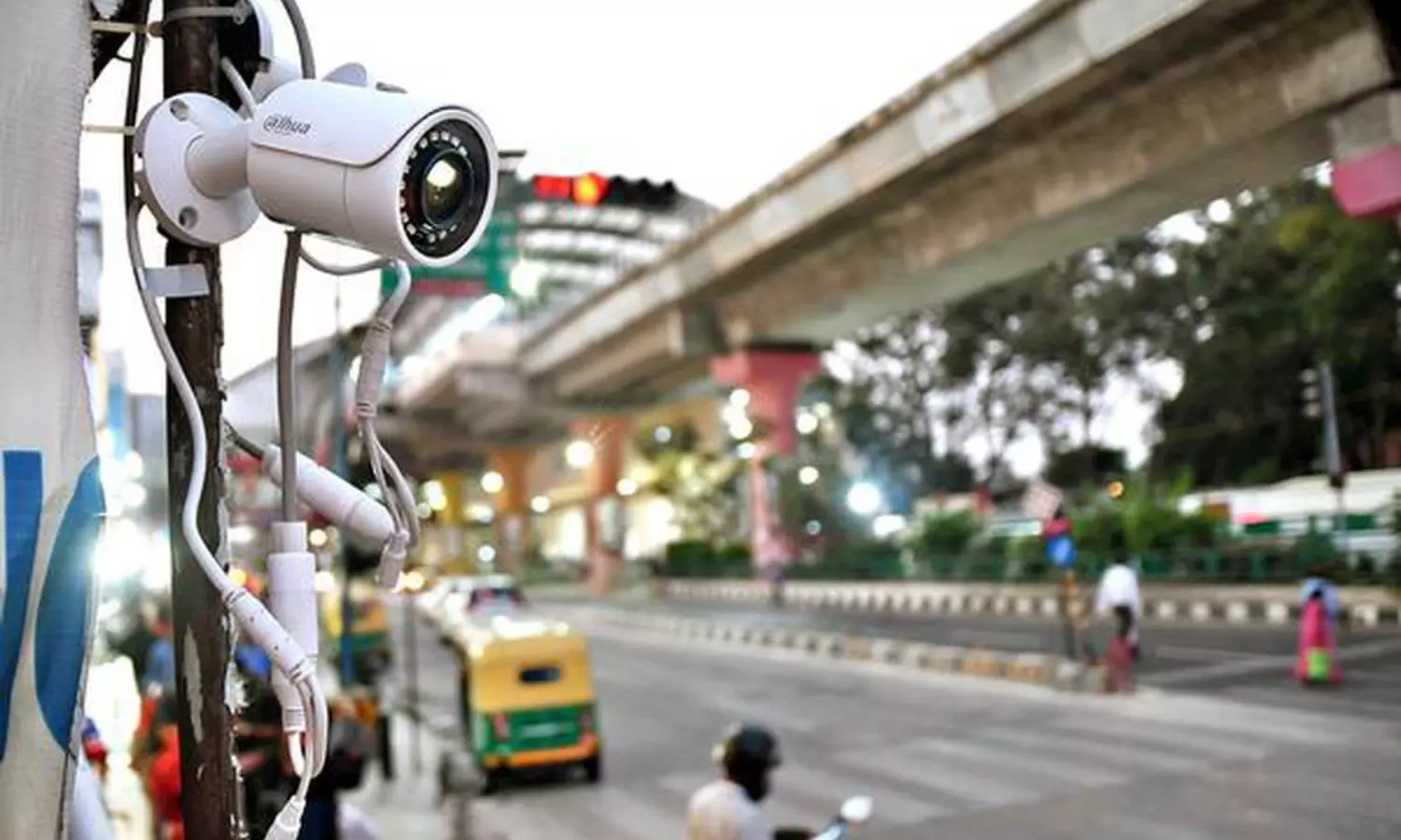Bengalurus NYE under watch: 7,500 CCTV cameras deployed
