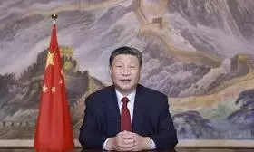 Xi Jinping