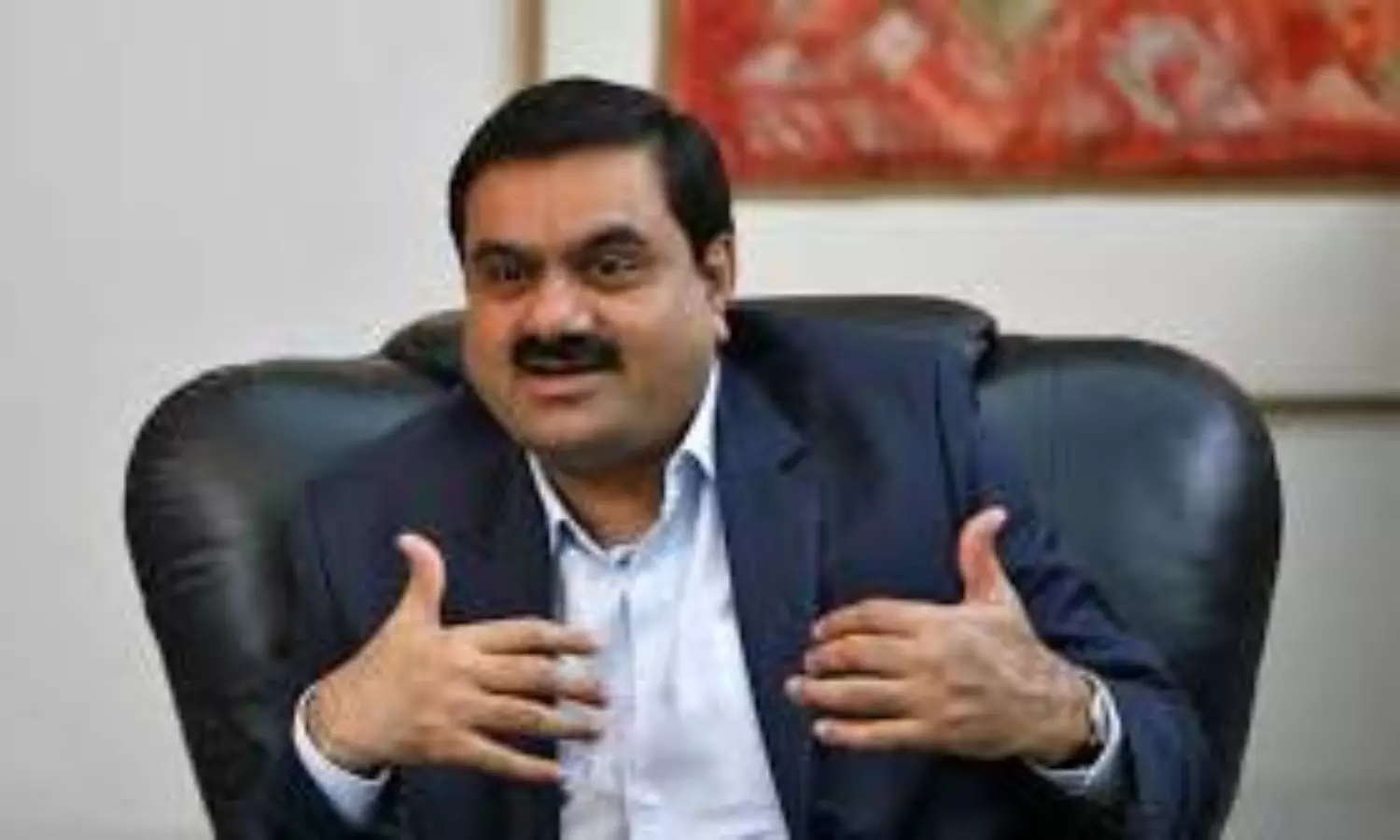 Gautam Adani
