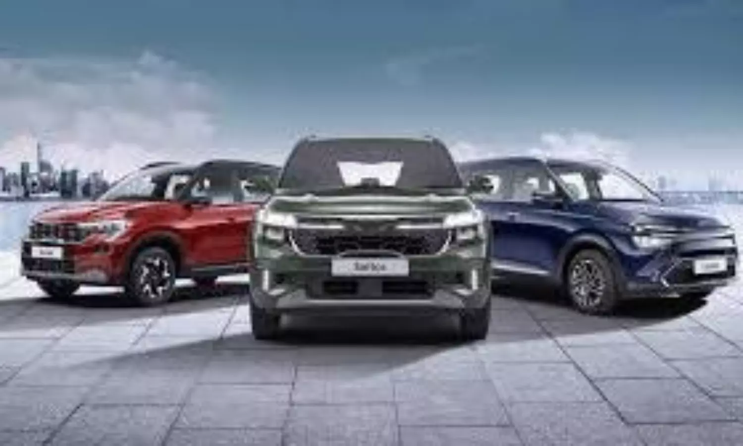 Kia India