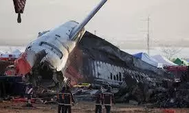 jeju air crash