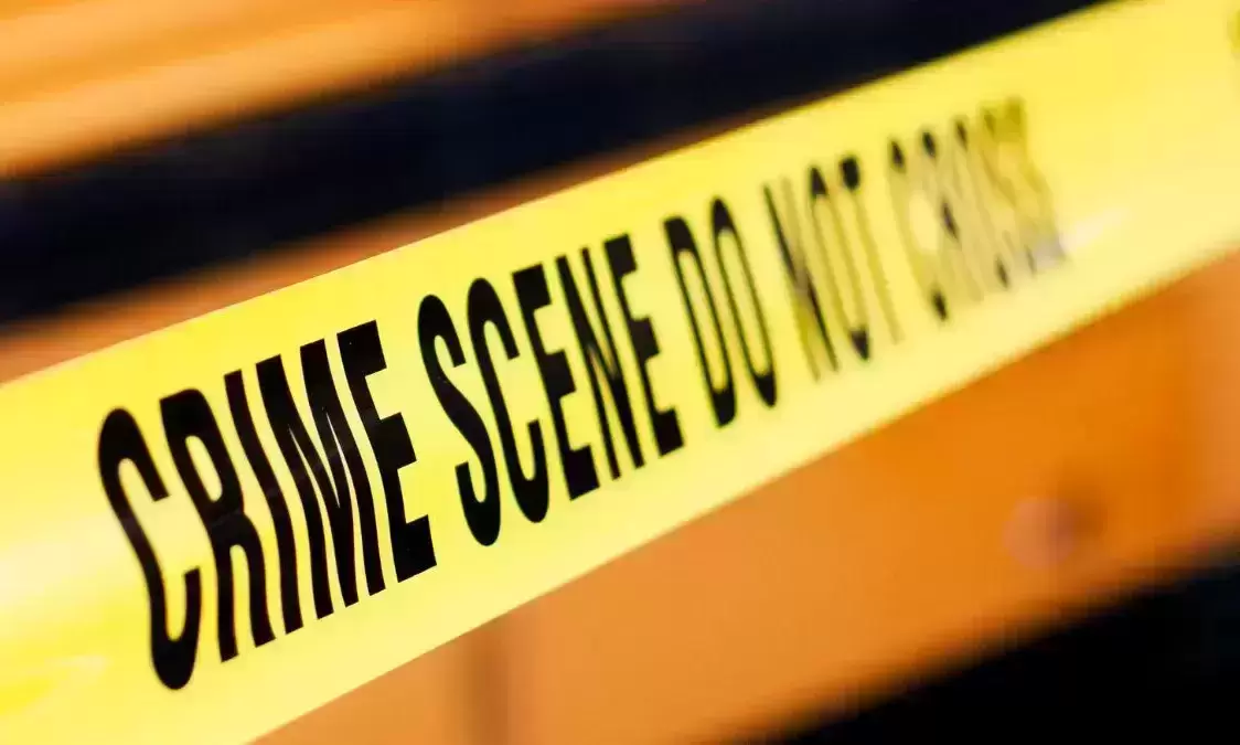 Didnt give water: drunken man beats 6-yr-old son to death