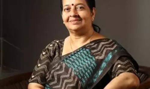 Cong MLA Uma Thomass health condition improves