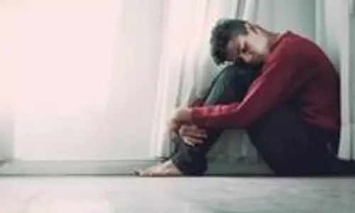 Link between inflammation and depression explored by researchers