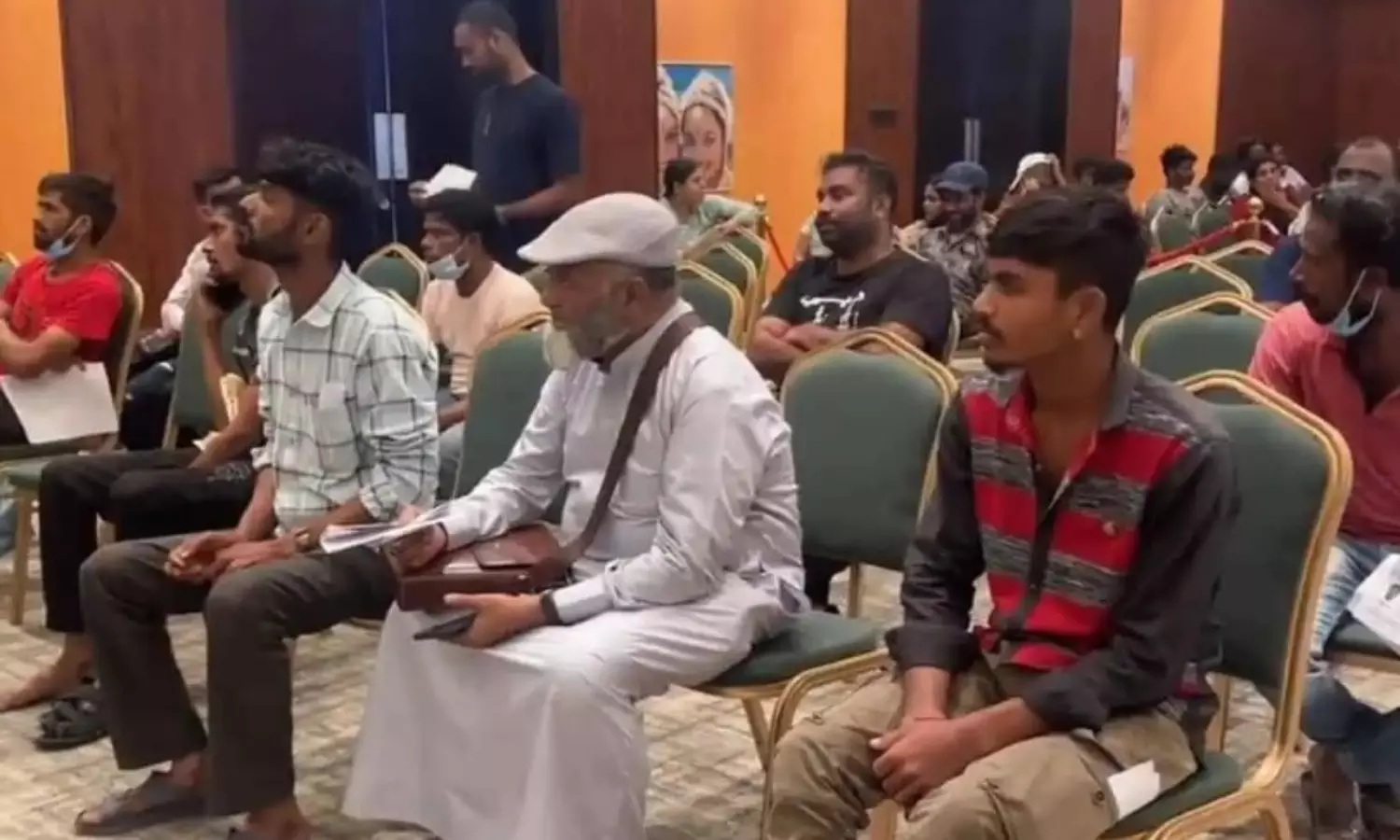 Dubai Consulate supports 15,000 Indians during UAE visa amnesty